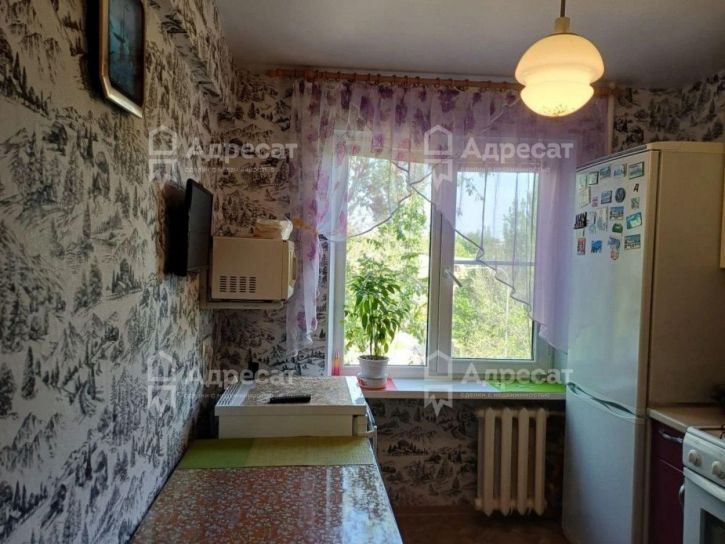 2-комн квартира ул. Загорская,  д.19