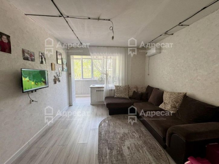 2-комн квартира ул. Ткачева,  д.7б