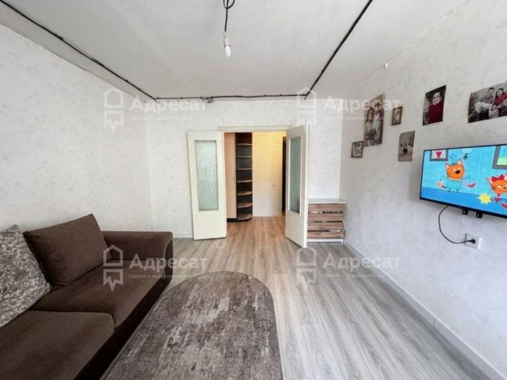 2-комн квартира ул. Ткачева,  д.7б