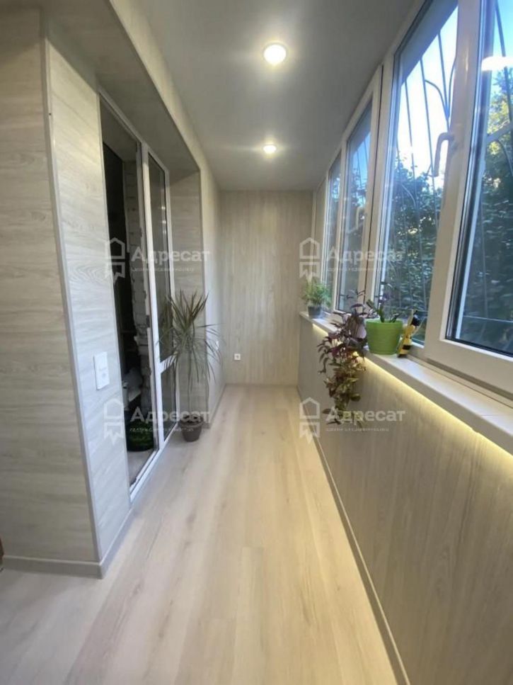 2-комн квартира ул. Ткачева,  д.7б