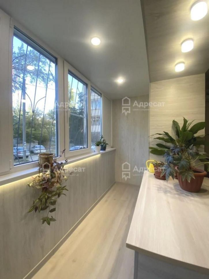 2-комн квартира ул. Ткачева,  д.7б