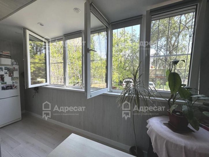 2-комн квартира ул. Ткачева,  д.7б