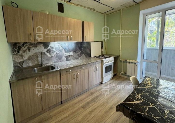 2-комн квартира ул. Ткачева,  д.7б