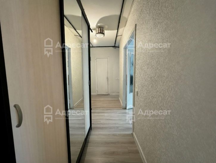 2-комн квартира ул. Ткачева,  д.7б