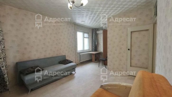 1-комн квартира Бульвар 30-летия Победы,  д.84