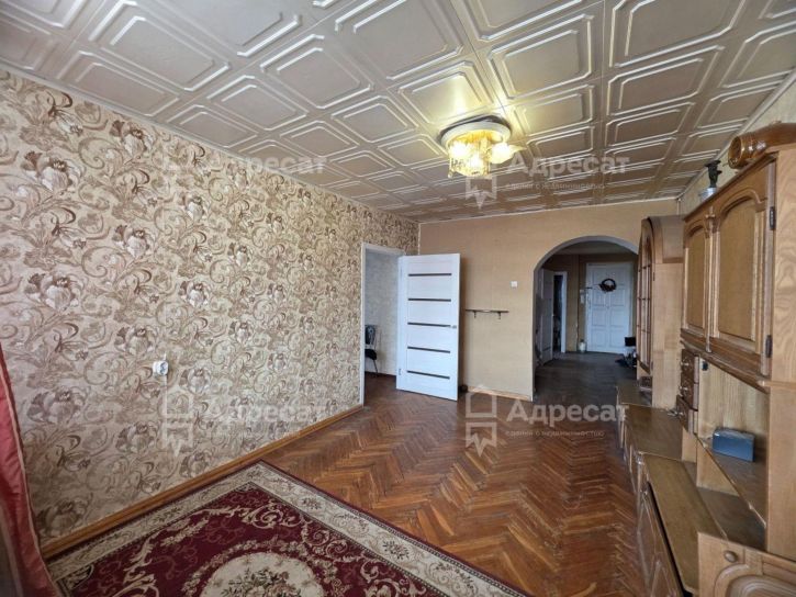 3-комн квартира Проспект им. В.И. Ленина,  д.2