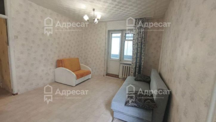 1-комн квартира Бульвар 30-летия Победы,  д.84