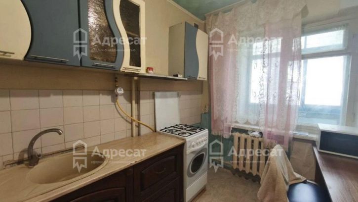 1-комн квартира Бульвар 30-летия Победы,  д.84