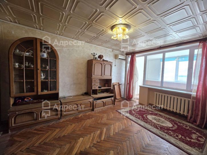 3-комн квартира Проспект им. В.И. Ленина,  д.2