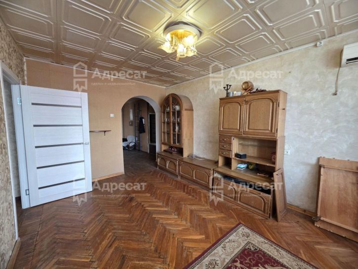 3-комн квартира Проспект им. В.И. Ленина,  д.2