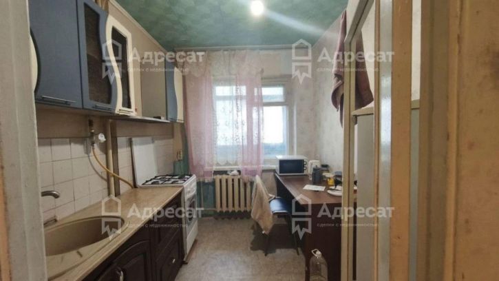 1-комн квартира Бульвар 30-летия Победы,  д.84