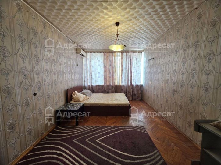 3-комн квартира Проспект им. В.И. Ленина,  д.2