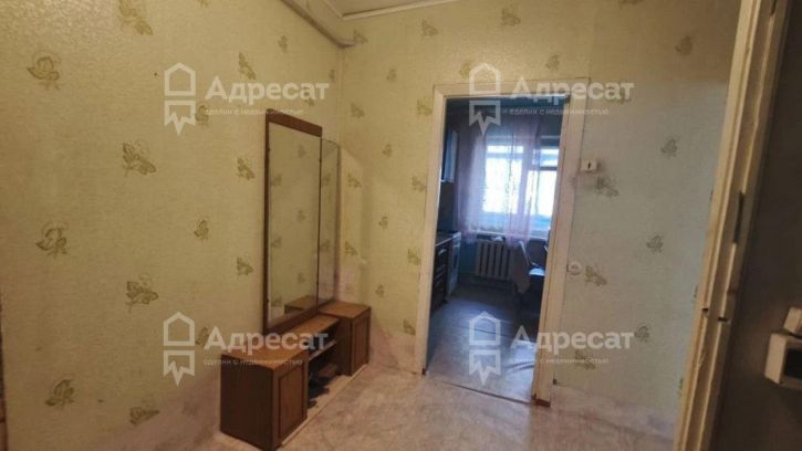 1-комн квартира Бульвар 30-летия Победы,  д.84