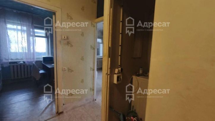 1-комн квартира Бульвар 30-летия Победы,  д.84
