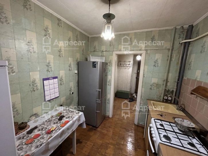 1-комн квартира ул. Николая Отрады,  д.14