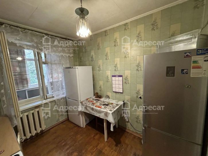 1-комн квартира ул. Николая Отрады,  д.14