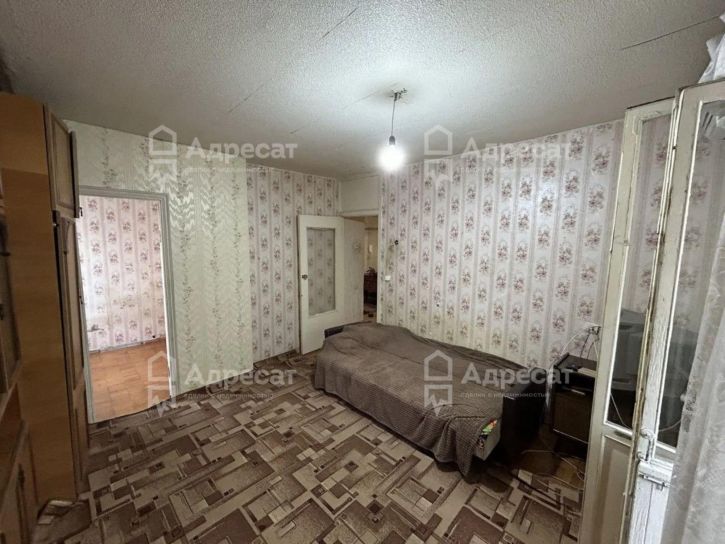 1-комн квартира ул. Николая Отрады,  д.14