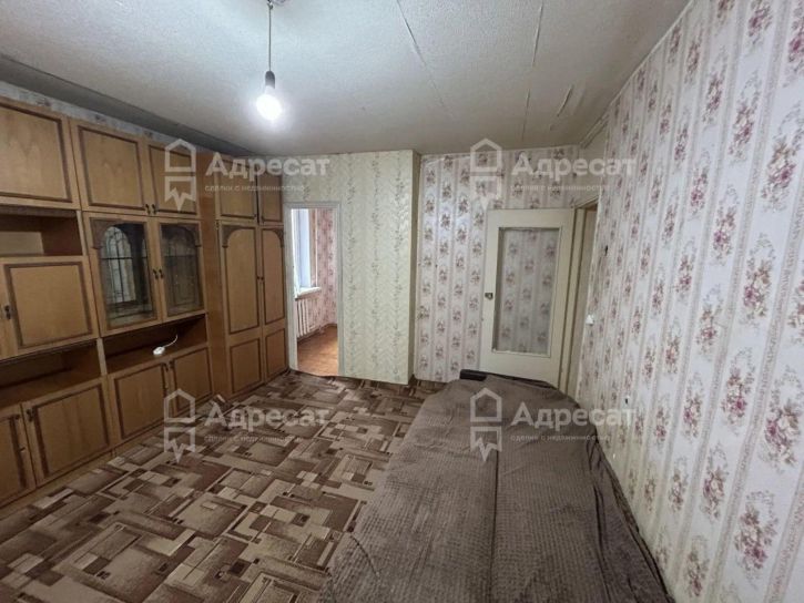 1-комн квартира ул. Николая Отрады,  д.14