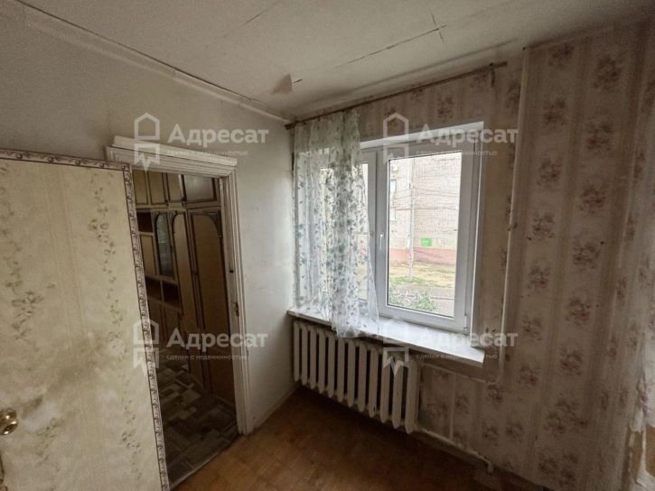 1-комн квартира ул. Николая Отрады,  д.14