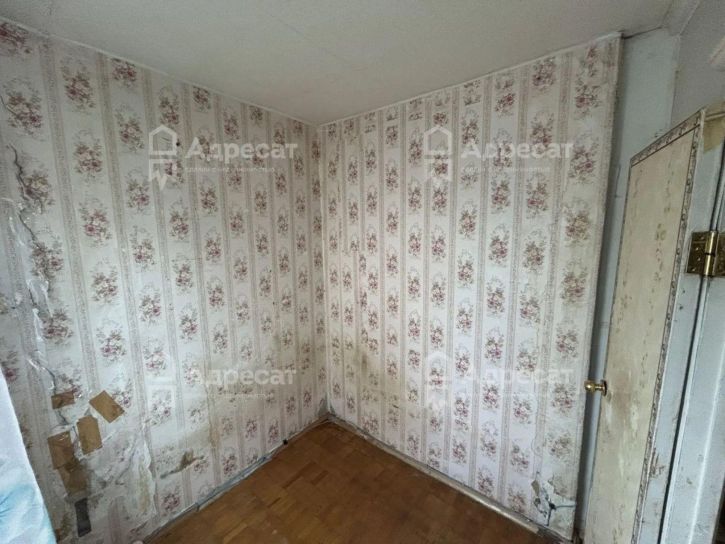 1-комн квартира ул. Николая Отрады,  д.14