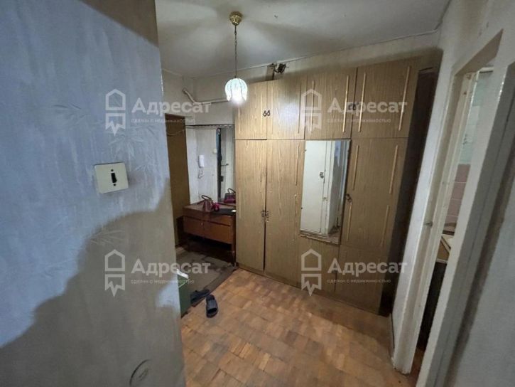 1-комн квартира ул. Николая Отрады,  д.14