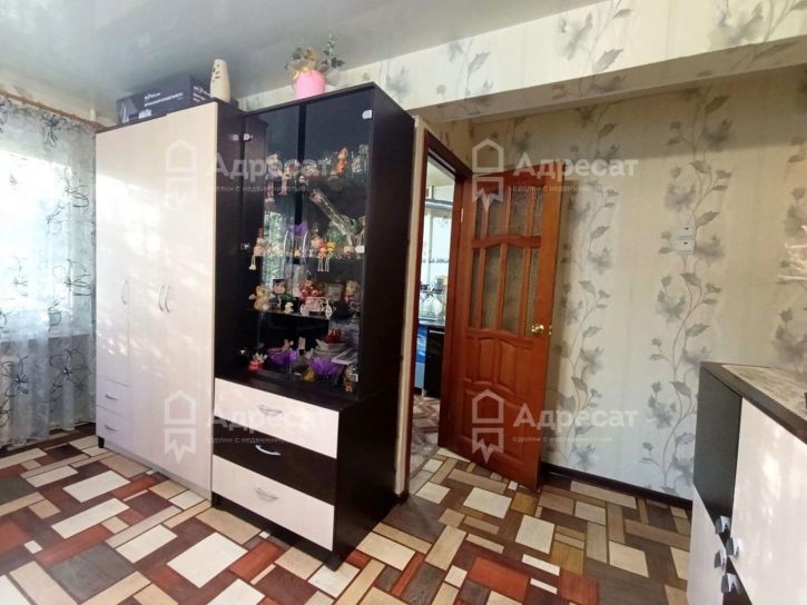 1-комн квартира ул. Жолудева,  д.30
