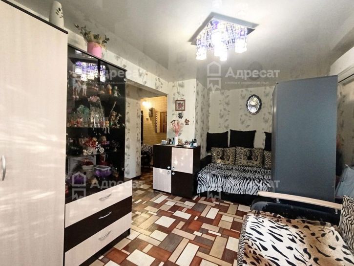 1-комн квартира ул. Жолудева,  д.30