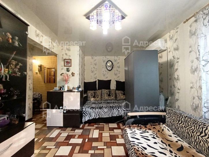 1-комн квартира ул. Жолудева,  д.30