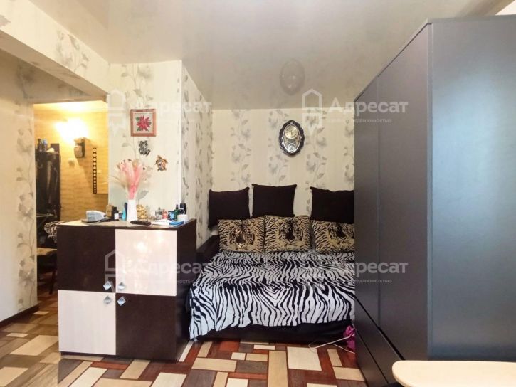 1-комн квартира ул. Жолудева,  д.30