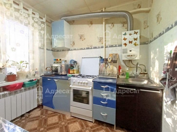 1-комн квартира ул. Жолудева,  д.30
