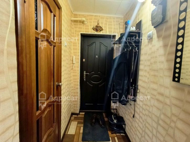 1-комн квартира ул. Жолудева,  д.30