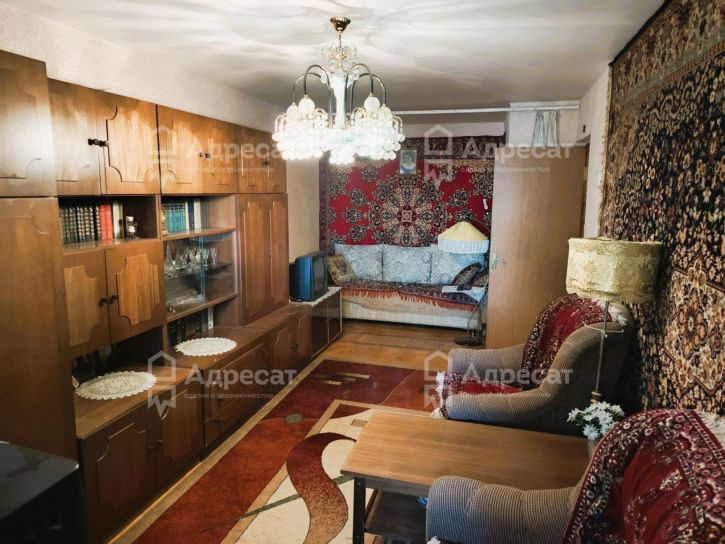 2-комн квартира ул. Каменская,  д.8