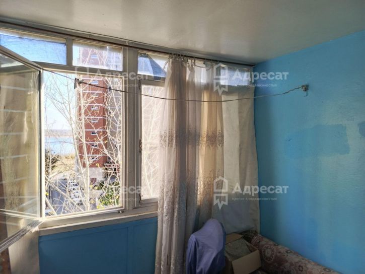 2-комн квартира ул. Каменская,  д.8