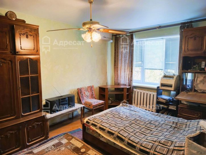 2-комн квартира ул. Каменская,  д.8