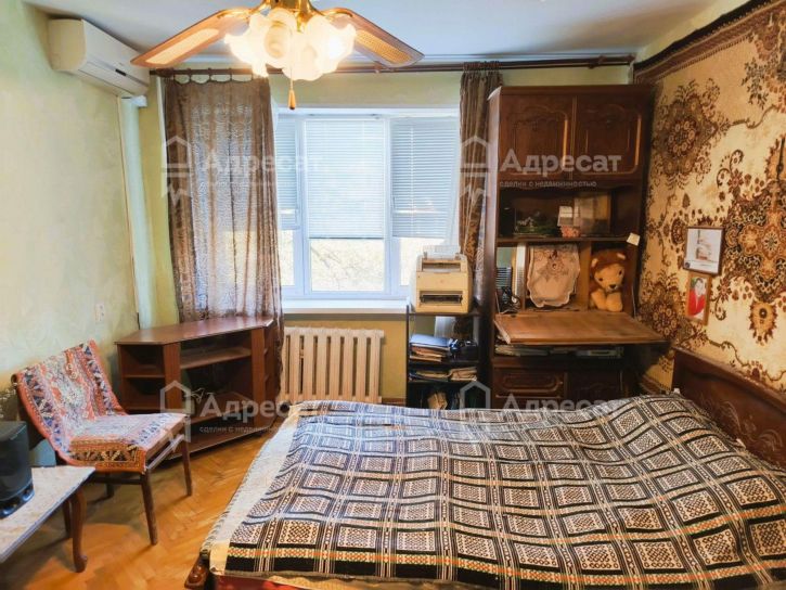 2-комн квартира ул. Каменская,  д.8