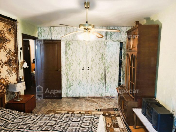 2-комн квартира ул. Каменская,  д.8