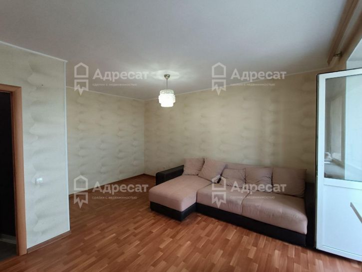 1-комн квартира ул. Автомобилистов,  д.12