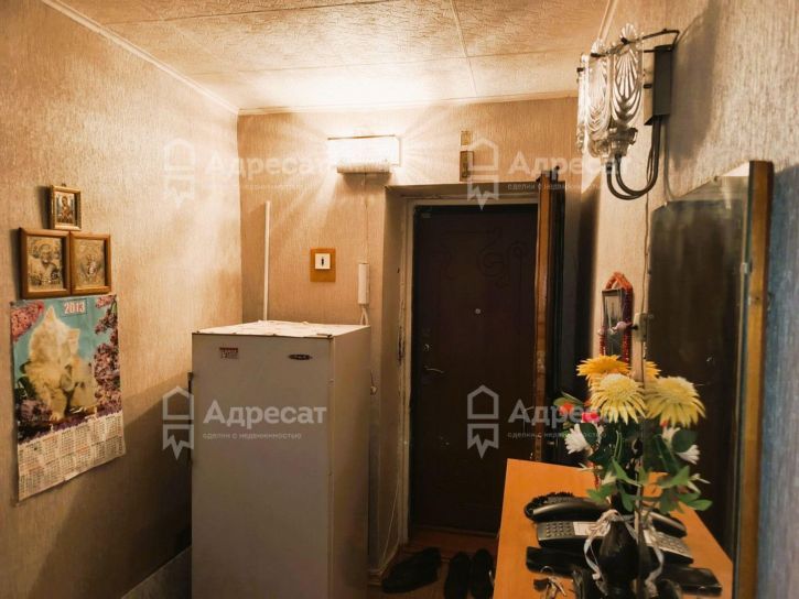 2-комн квартира ул. Каменская,  д.8