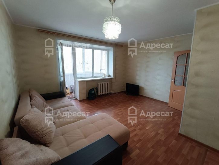 1-комн квартира ул. Автомобилистов,  д.12