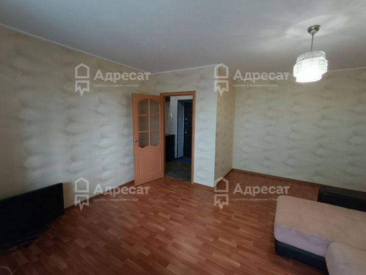 1-комн квартира ул. Автомобилистов,  д.12