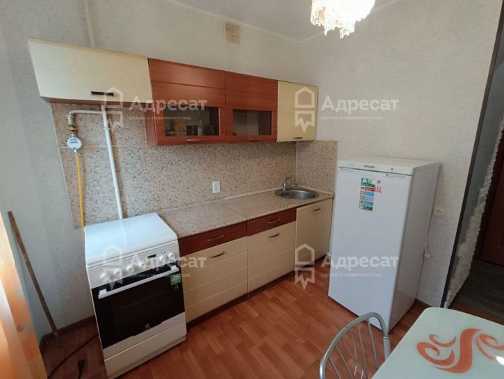 1-комн квартира ул. Автомобилистов,  д.12