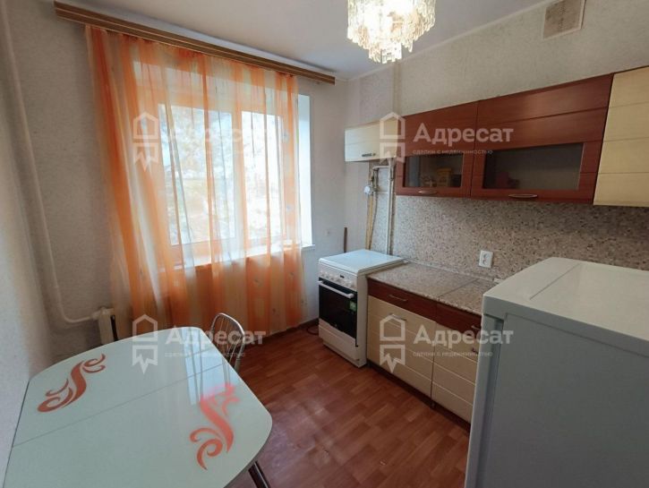 1-комн квартира ул. Автомобилистов,  д.12