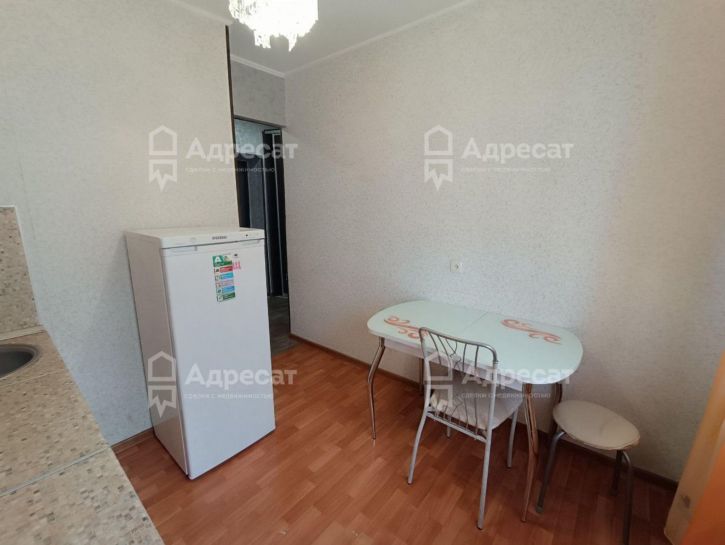 1-комн квартира ул. Автомобилистов,  д.12