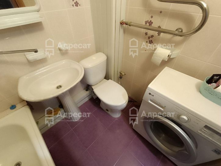 1-комн квартира ул. Автомобилистов,  д.12