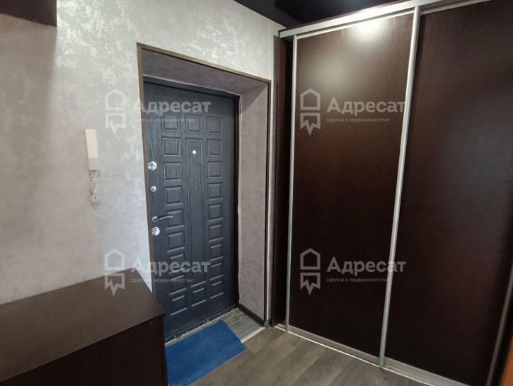 1-комн квартира ул. Автомобилистов,  д.12