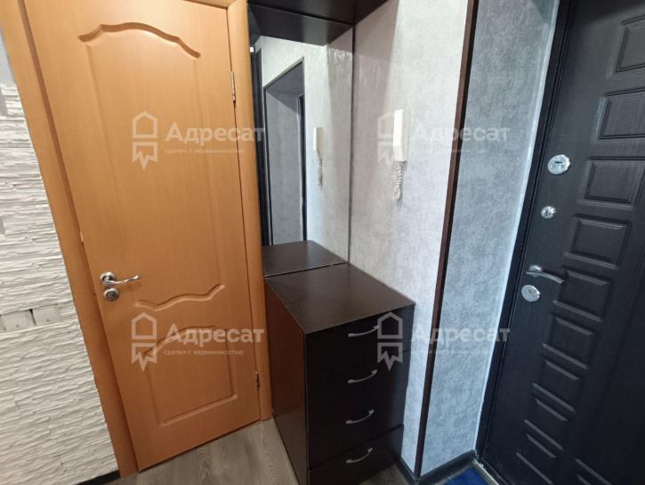 1-комн квартира ул. Автомобилистов,  д.12