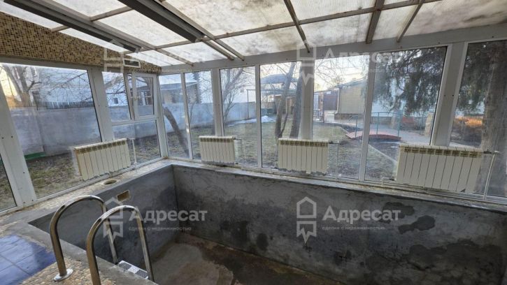 Коттедж/дом ул. Араратская