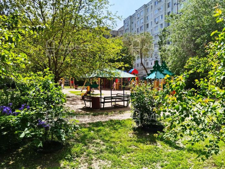 1-комн квартира ул. Елецкая,  д.6