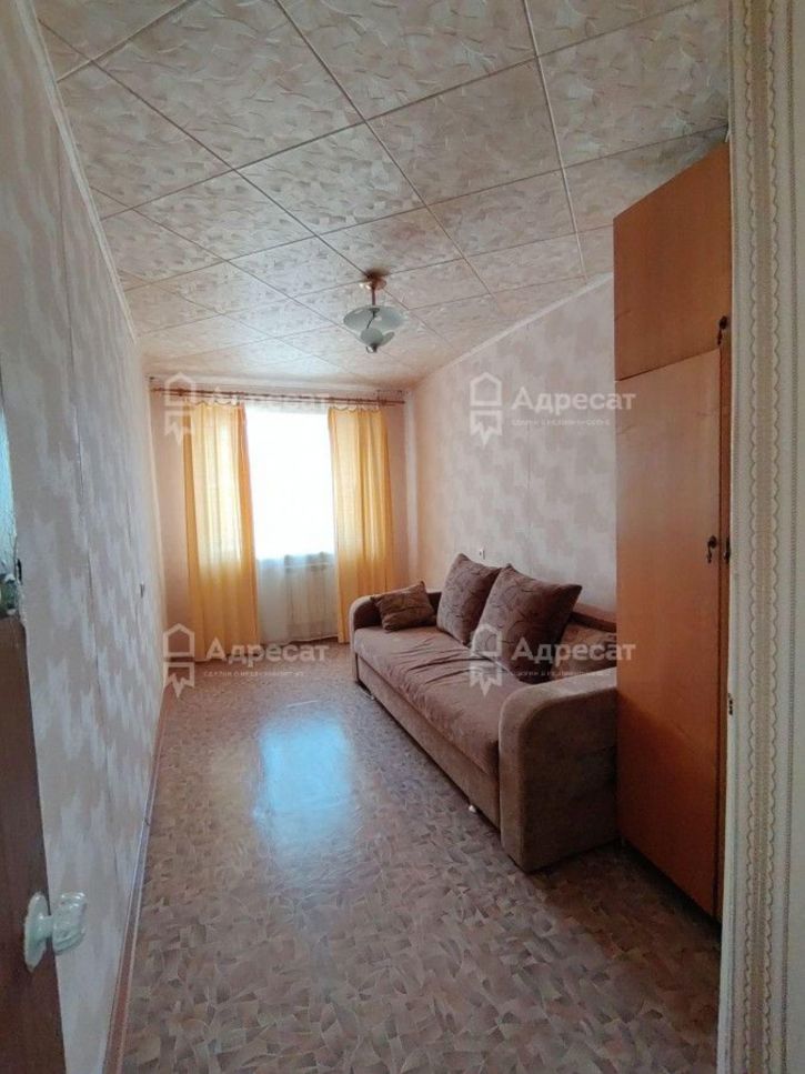 2-комн квартира ул. Зины Маресевой,  д.15