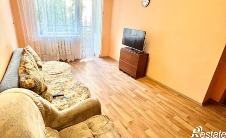 2-комн квартира пр-кт им. Героев Сталинграда, 37,  д. 37